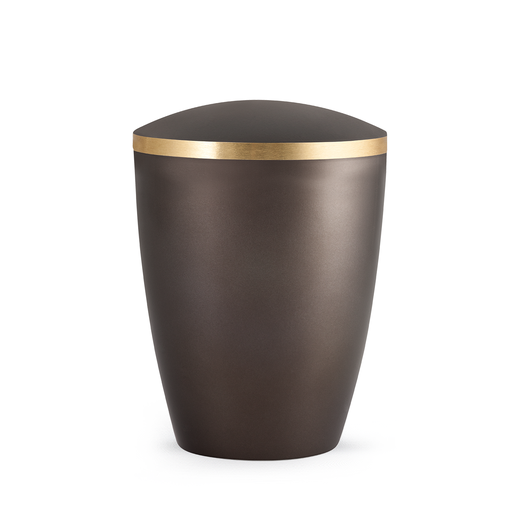 Tierurne Elegance in Chocolat