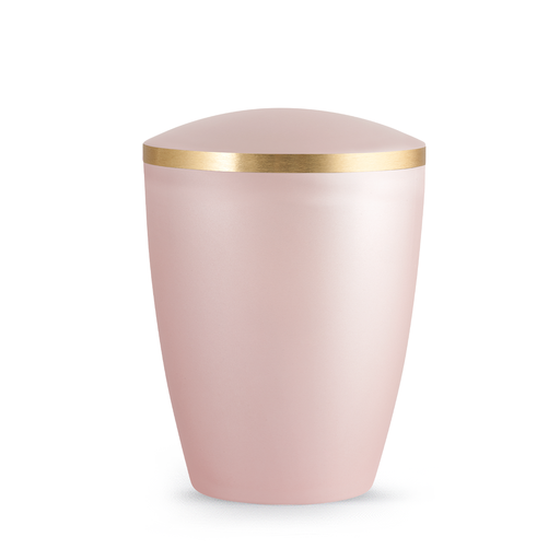 Tierurne Elegance in Rose