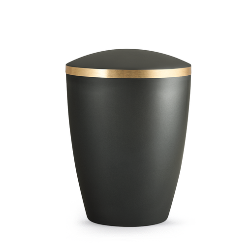 Tierurne Elegance in Anthrazit