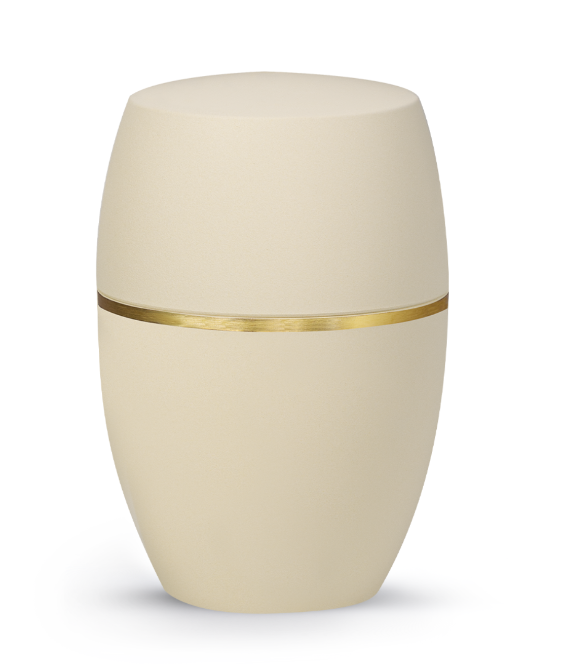 Tierurne Xenon in Creme