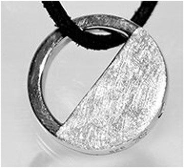 Ascheschmuck Oria 925er Sterlingsilber