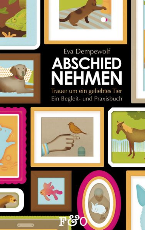 Abschied nehmen