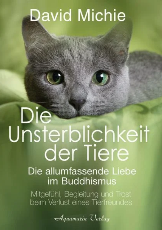 Die Unsterblichkeit der Tiere