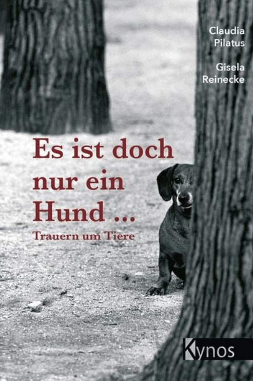 Es ist doch nur ein Hund