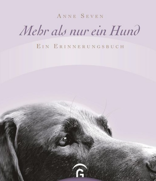 Mehr als nur ein Hund