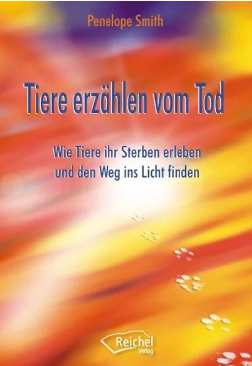 Tiere erzählen vom Sterben