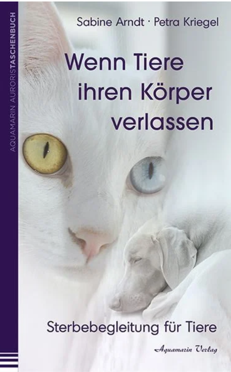 Wenn Tiere Ihren Körper verlassen