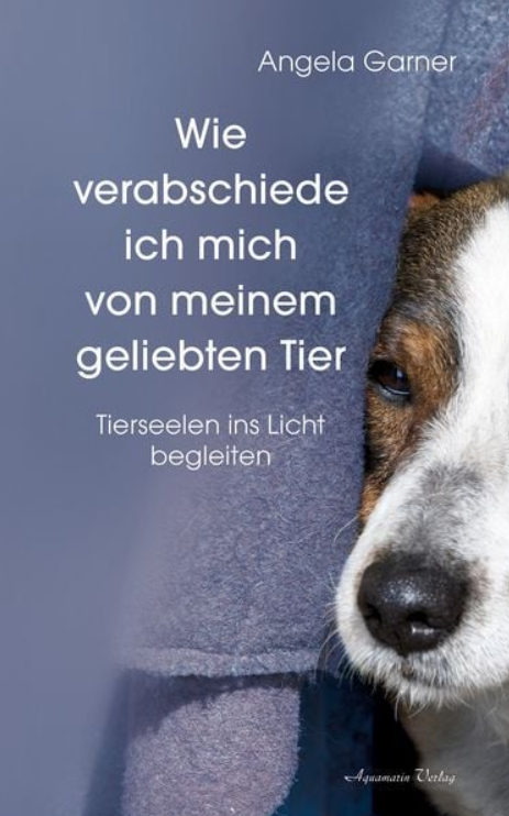 Wie verabschiede ich mich von meinem geliebten Tier