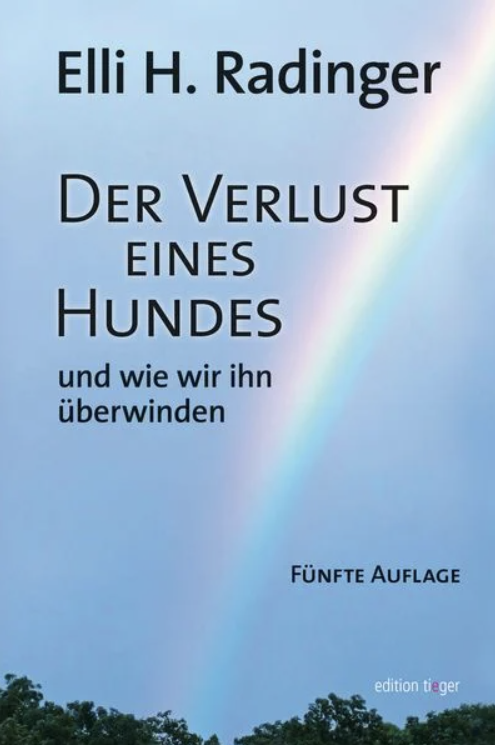 Der Verlust eines Hunden - und wie wir ihn überwinden können