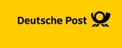 Versandkosten für die Rücksendung der gefüllten Urne