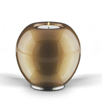 Tierurne Memory Crystal 0,5 Ltr. in 2 Farben