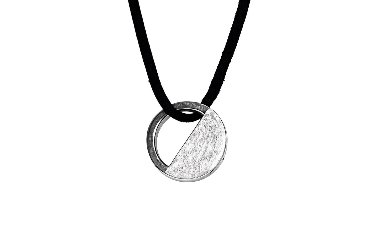 Ascheschmuck Oria 925er Sterlingsilber