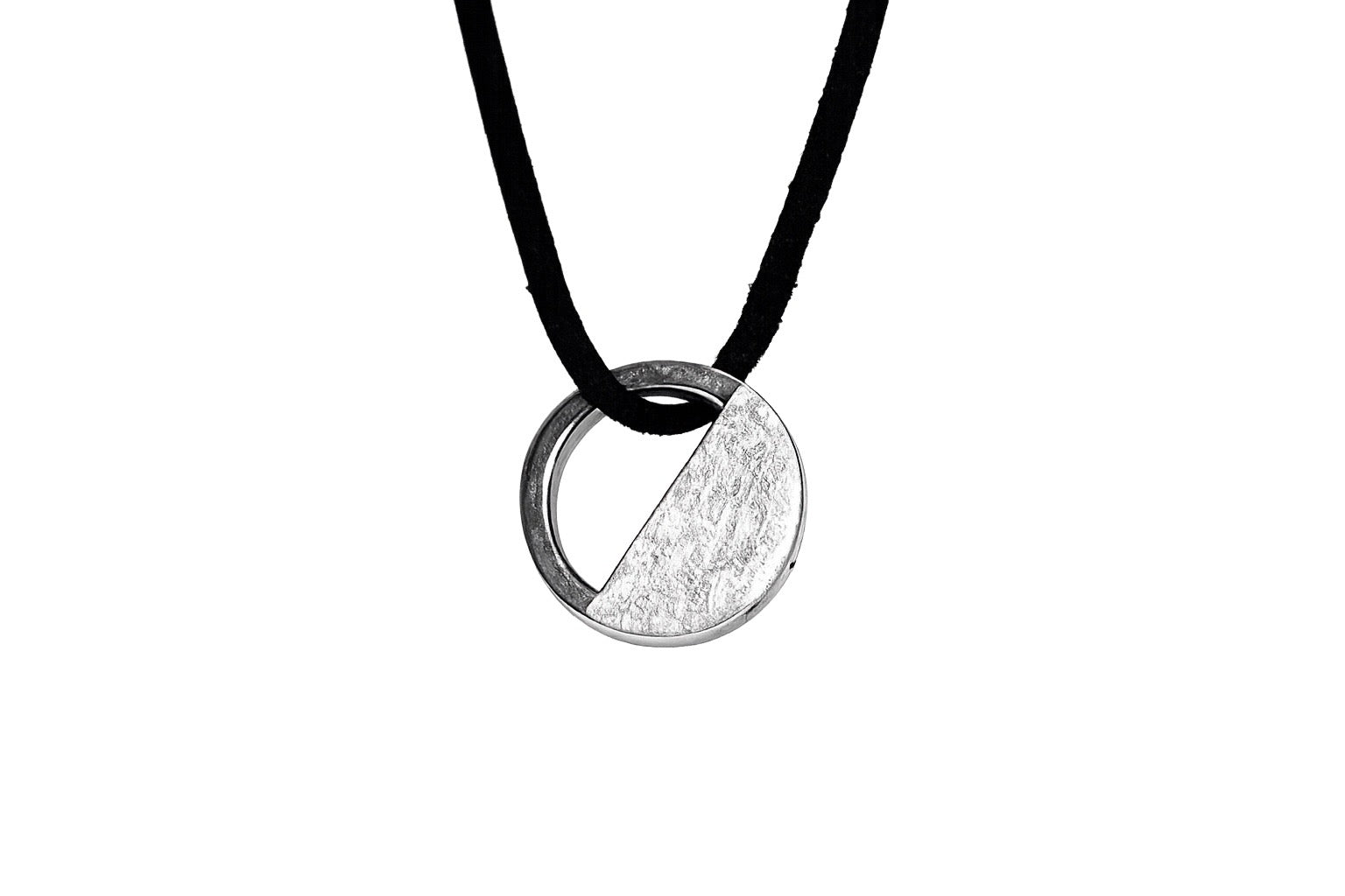 Ascheschmuck Oria 925er Sterlingsilber