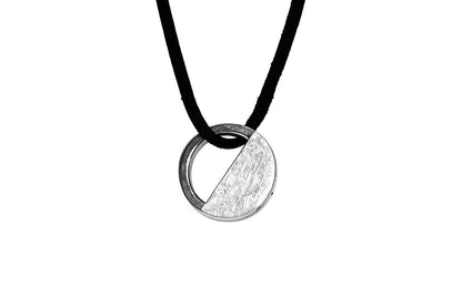 Ascheschmuck Oria 925er Sterlingsilber