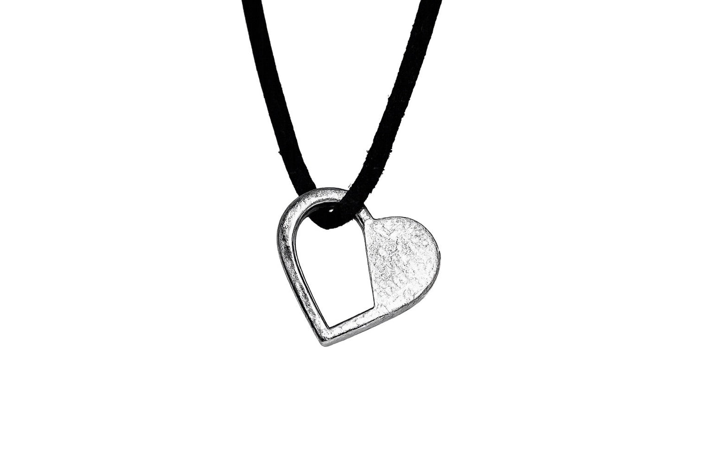 Ascheschmuck Tira 925er Sterlingsilber