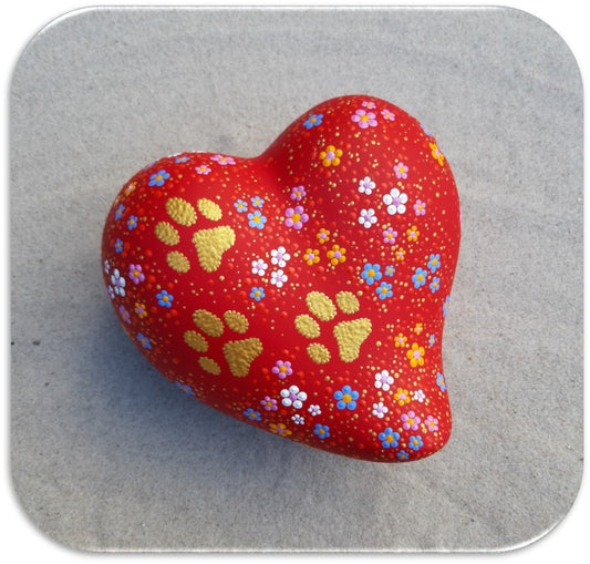 Tierurne "Big Love"