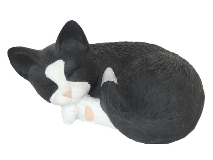 Tierurne Katze nach Fotovorlage 0,6 Ltr.