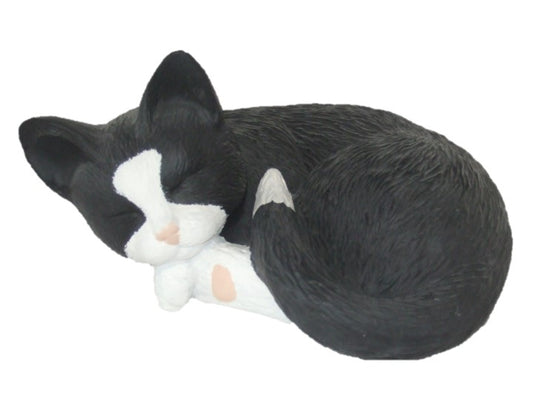 Tierurne Katze nach Fotovorlage 0,6 Ltr.
