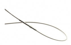 Edestahlcollier einrangig