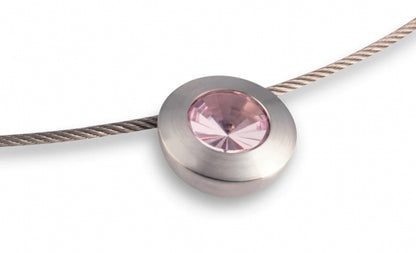 Ascheschmuck Anhänger Colour