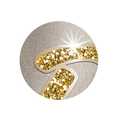 Beschriftung mit Sparkling Star Schrift beginnend mit WVO...... – Variante 8