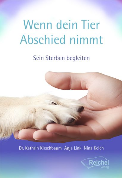 Wenn Dein Tier Abschied nimmt